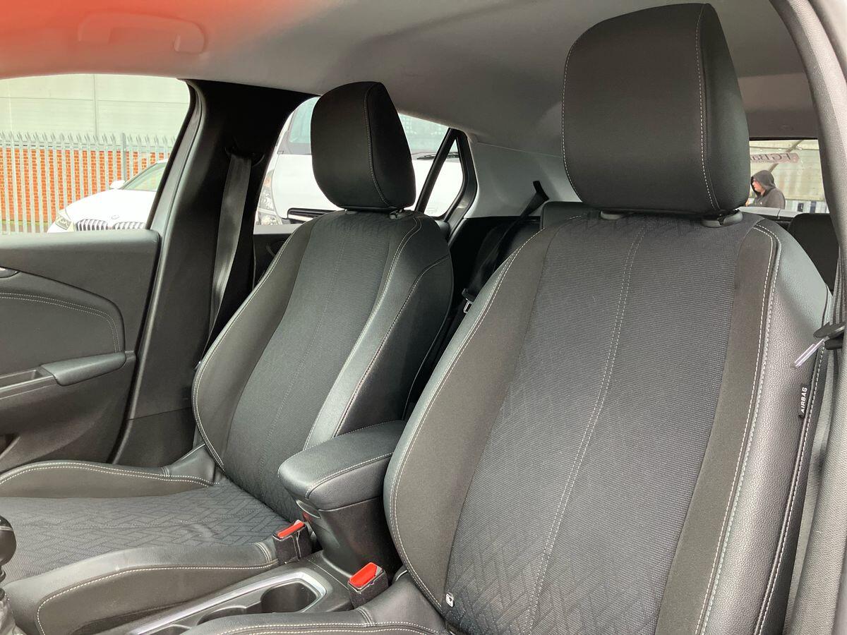 Used Vauxhall Corsa 2020 for sale - 76584267: Photo 39