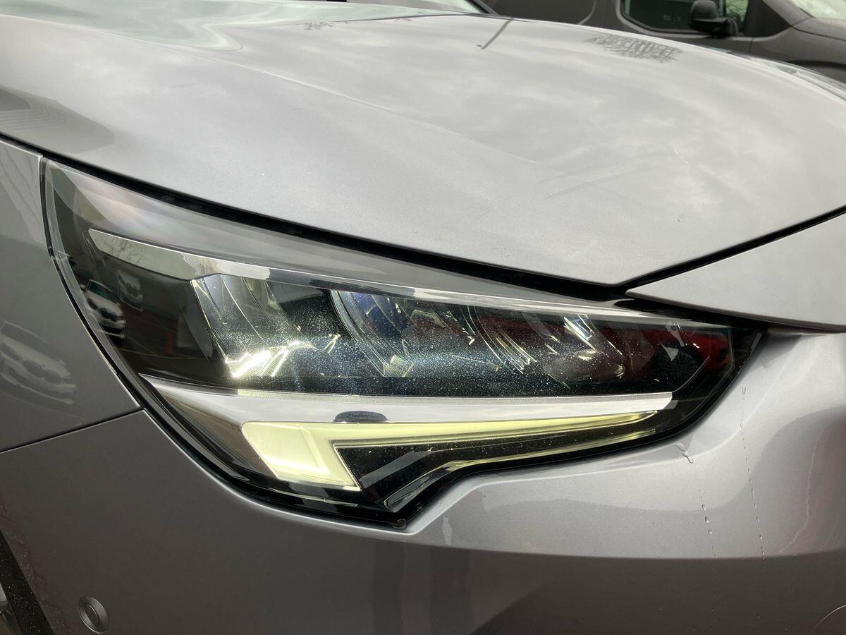 Used Vauxhall Corsa 2020 for sale - 76584267: Photo 40