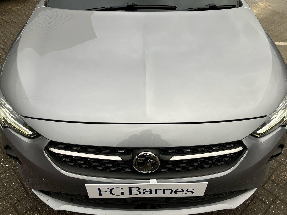 Used Vauxhall Corsa 2020 for sale - 76584267: Photo 41