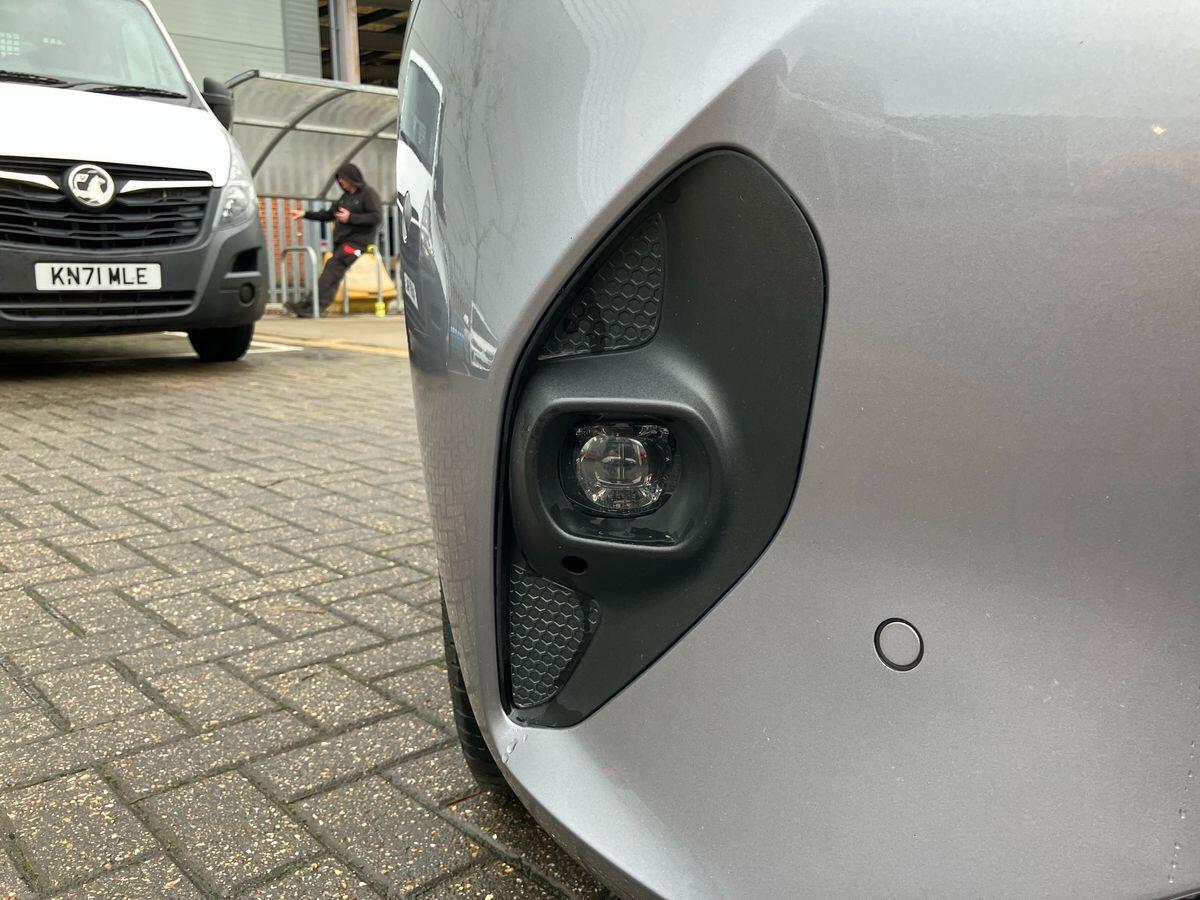 Used Vauxhall Corsa 2020 for sale - 76584267: Photo 42