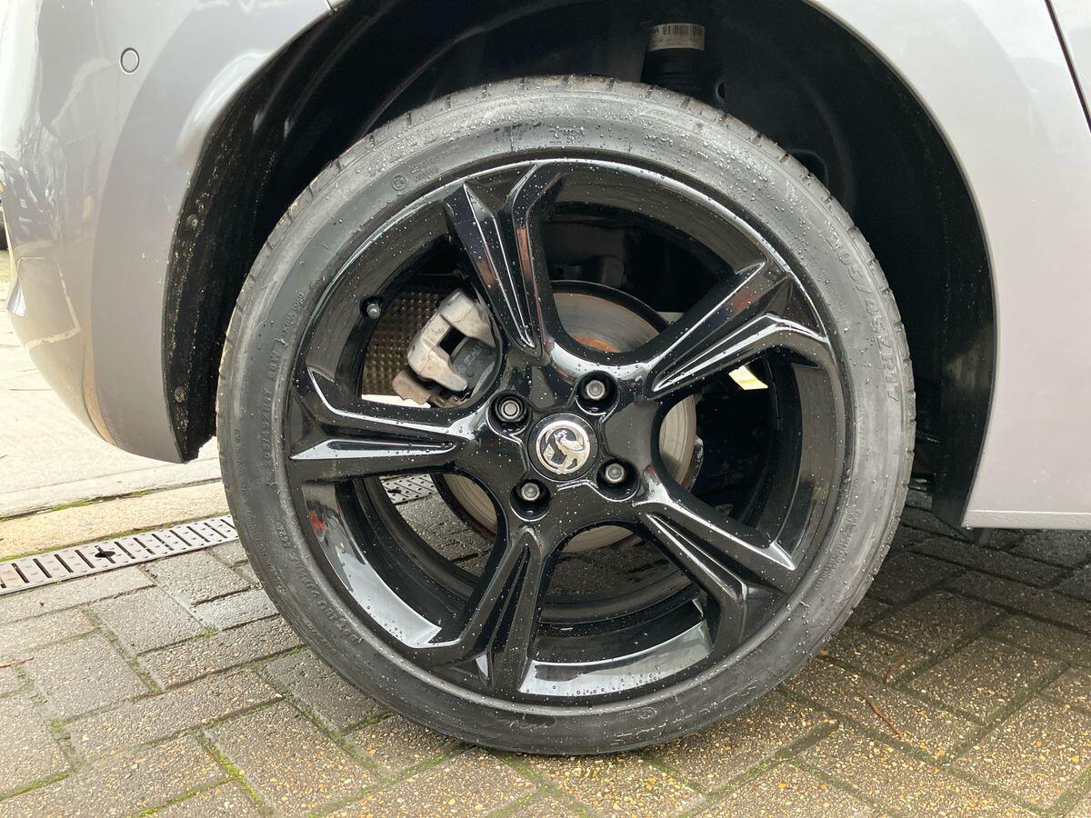 Used Vauxhall Corsa 2020 for sale - 76584267: Photo 43