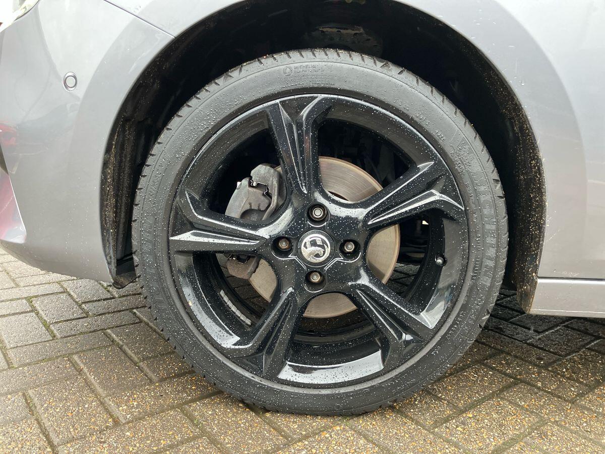 Used Vauxhall Corsa 2020 for sale - 76584267: Photo 45