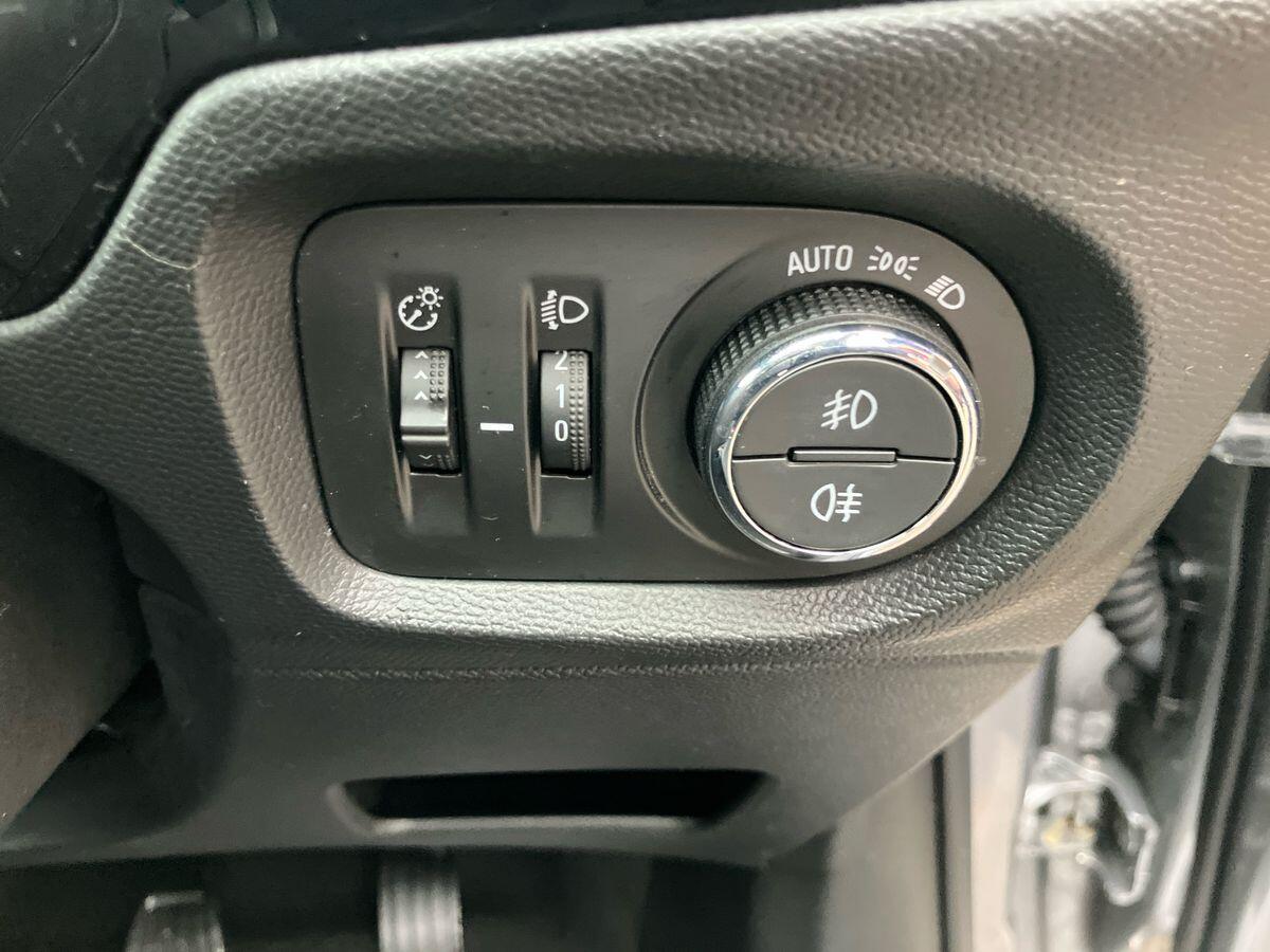 Used Vauxhall Corsa 2020 for sale - 76584267: Photo 46