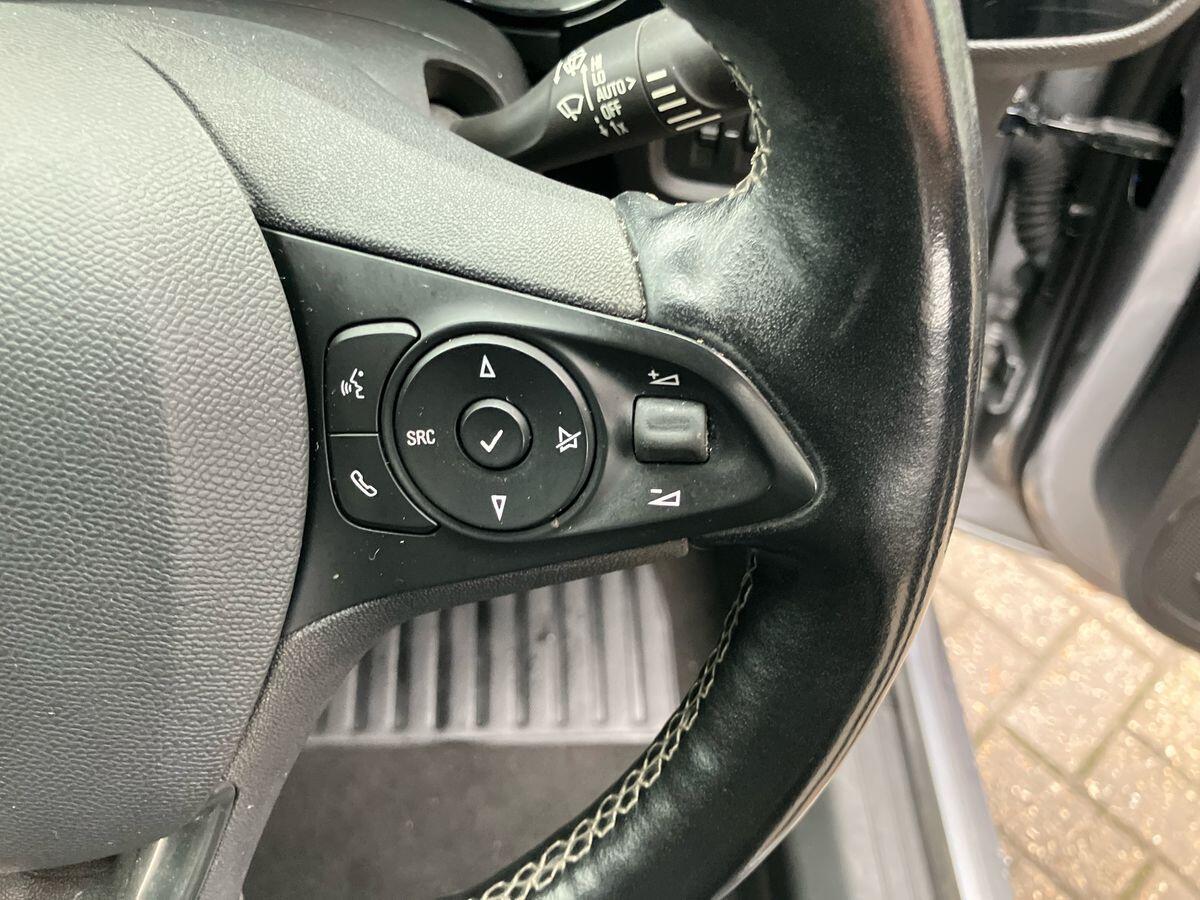 Used Vauxhall Corsa 2020 for sale - 76584267: Photo 47