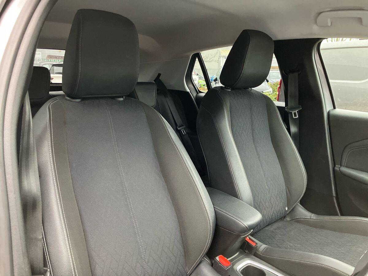 Used Vauxhall Corsa 2020 for sale - 76584267: Photo 48