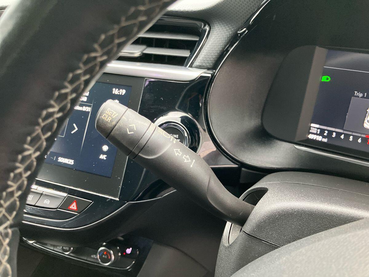 Used Vauxhall Corsa 2020 for sale - 76584267: Photo 49