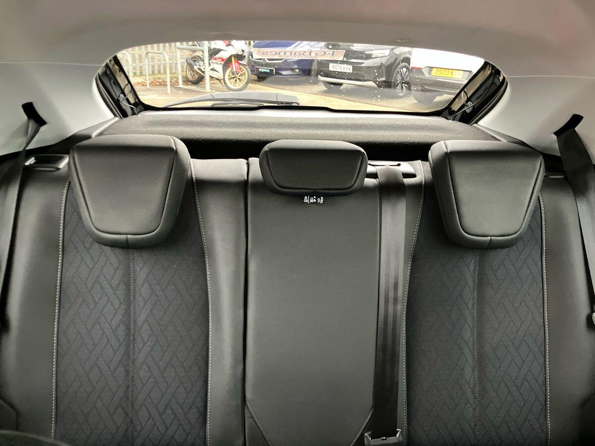 Used Vauxhall Corsa 2020 for sale - 76584267: Photo 53