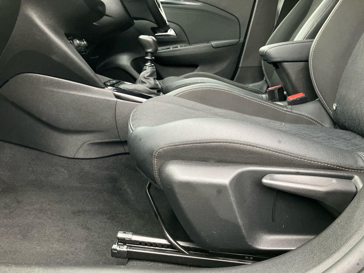 Used Vauxhall Corsa 2020 for sale - 76584267: Photo 55