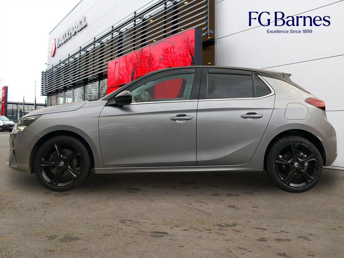 Used Vauxhall Corsa 2020 for sale - 76584267: Photo 7