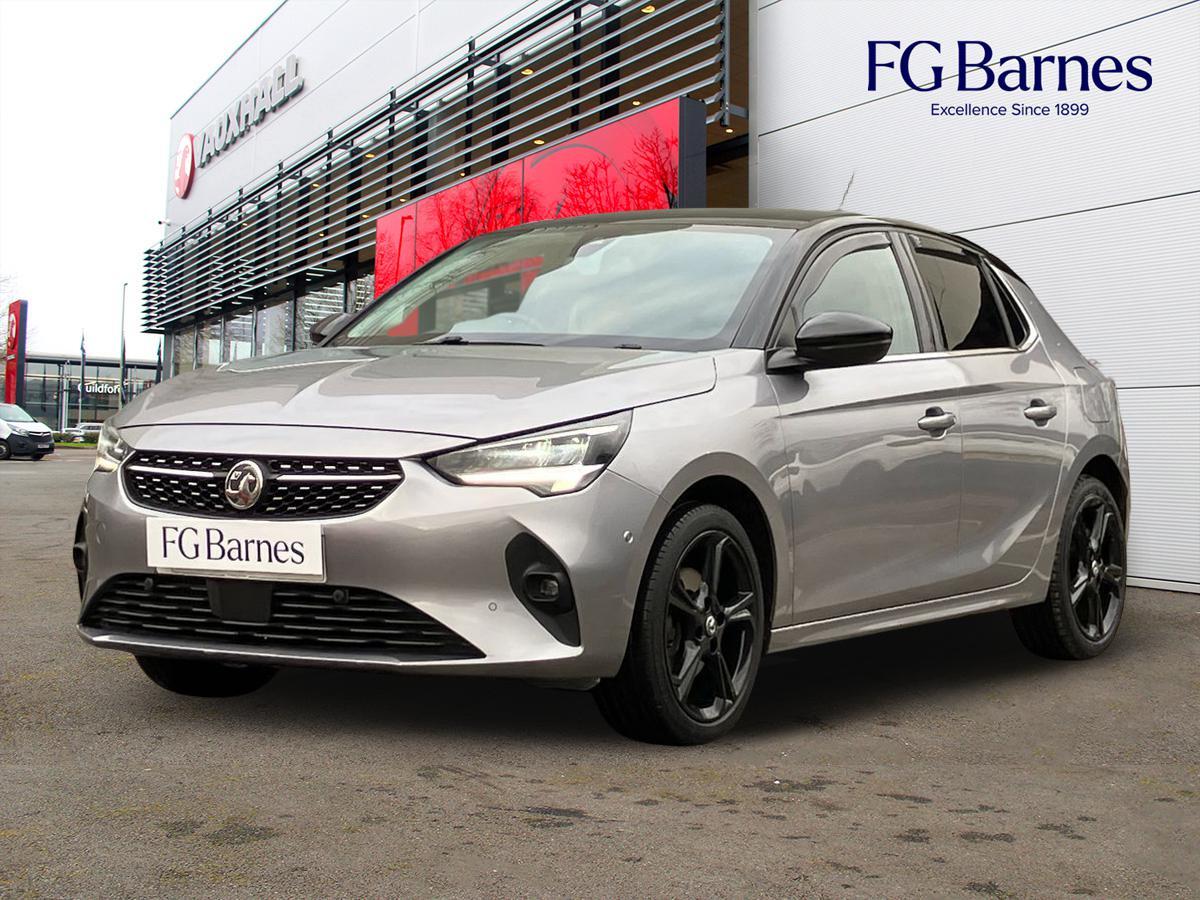 Used Vauxhall Corsa 2020 for sale - 76584267: Photo 9