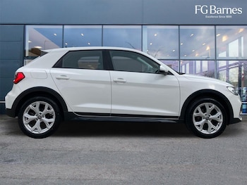 Used Audi A1 2020 for sale - 76060287: Photo