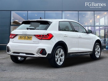 Used Audi A1 2020 for sale - 76060287: Photo