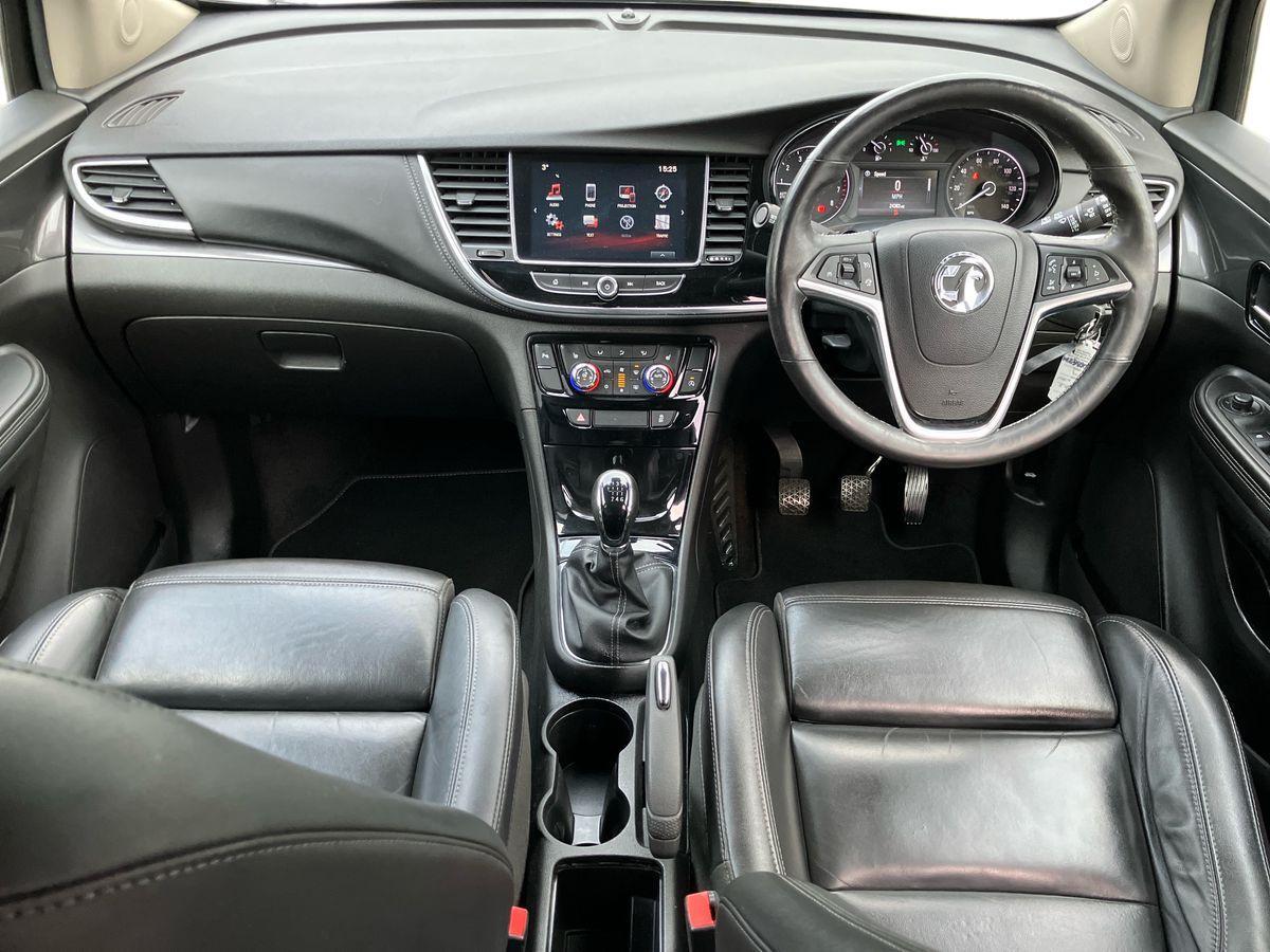 Used Vauxhall Mokka X 2018 for sale - 76646079: Photo 15