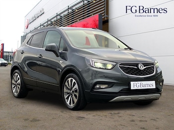 2018 (68) - 1.4T ecoTEC Elite Nav 5dr