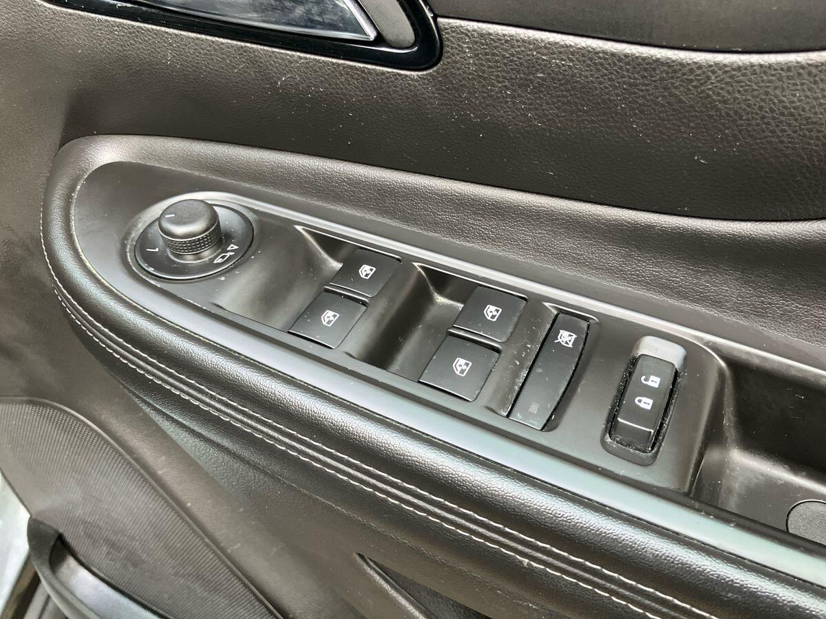 Used Vauxhall Mokka X 2018 for sale - 76646079: Photo 21