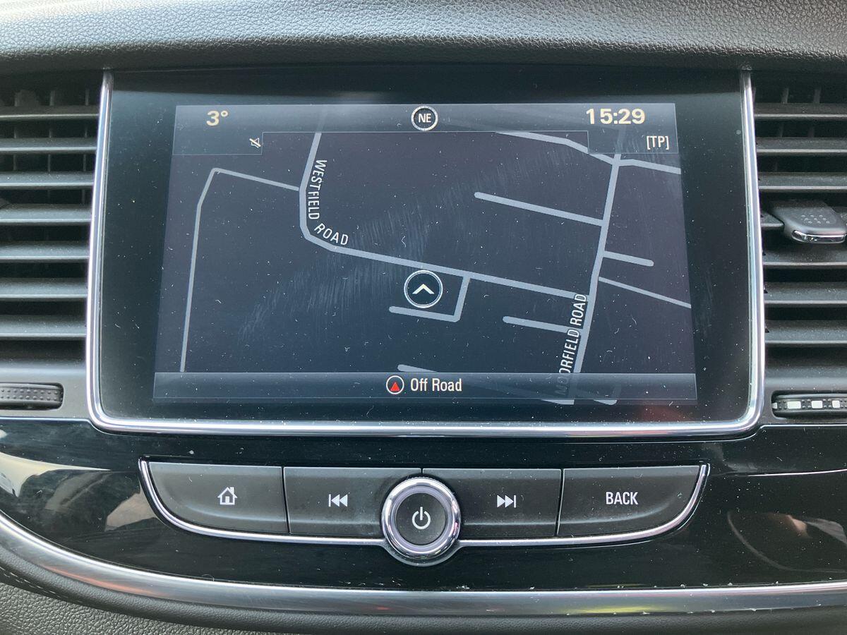 Used Vauxhall Mokka X 2018 for sale - 76646079: Photo 23