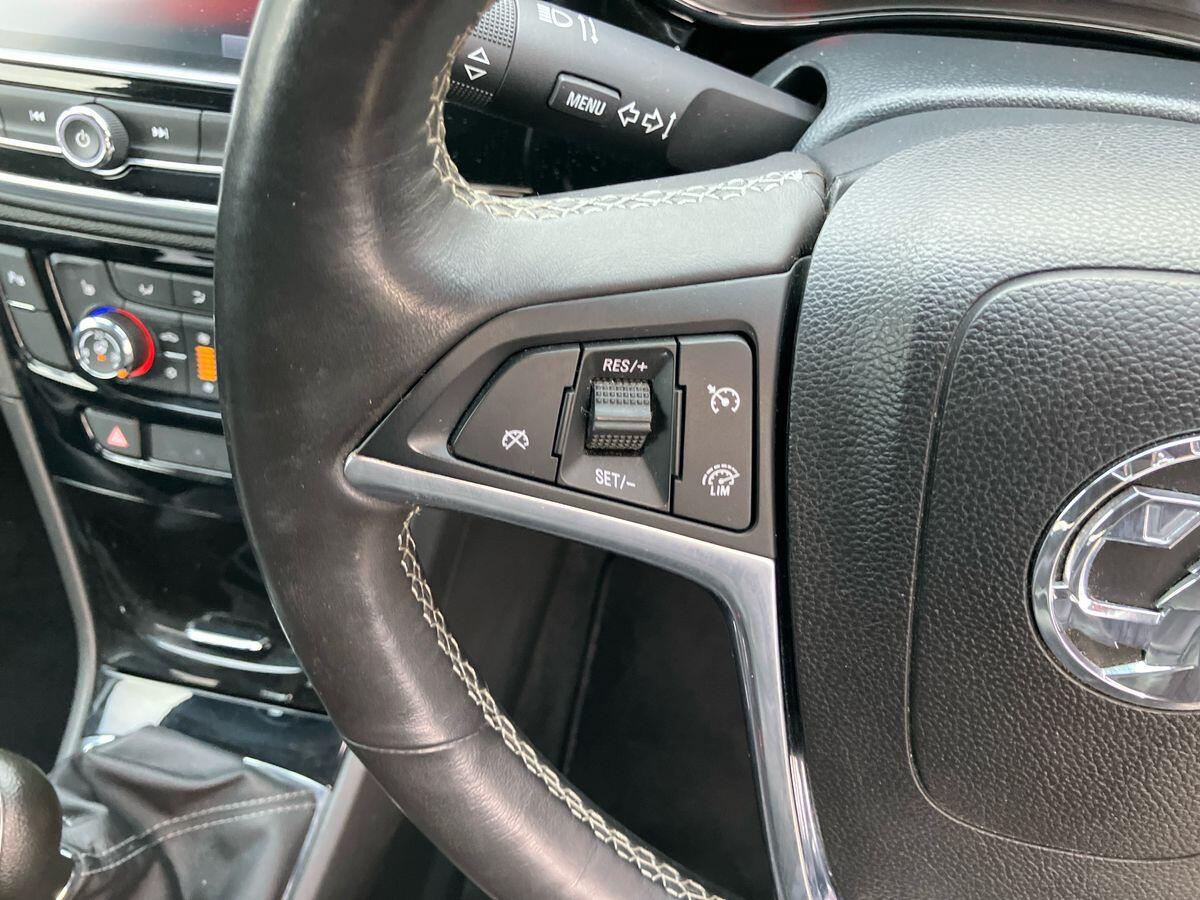 Used Vauxhall Mokka X 2018 for sale - 76646079: Photo 26