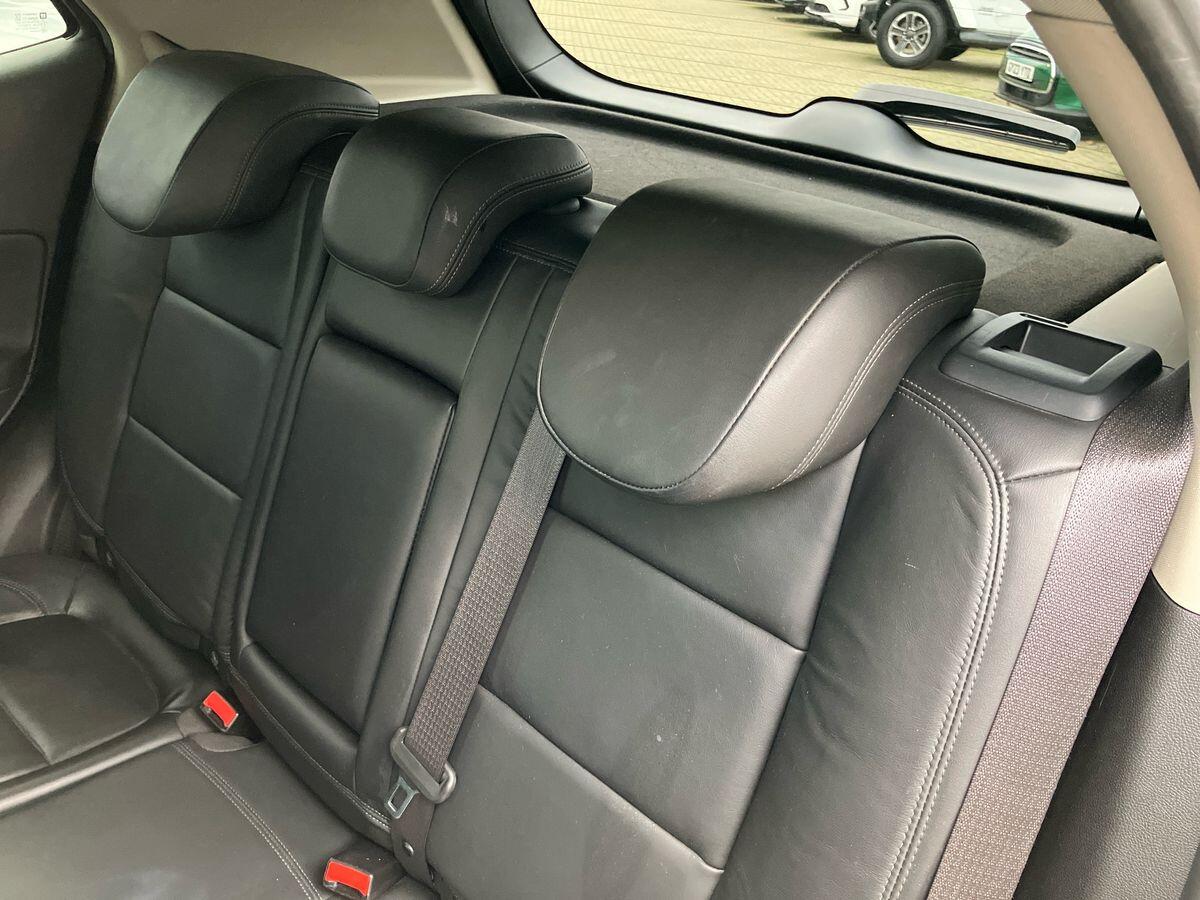 Used Vauxhall Mokka X 2018 for sale - 76646079: Photo 28