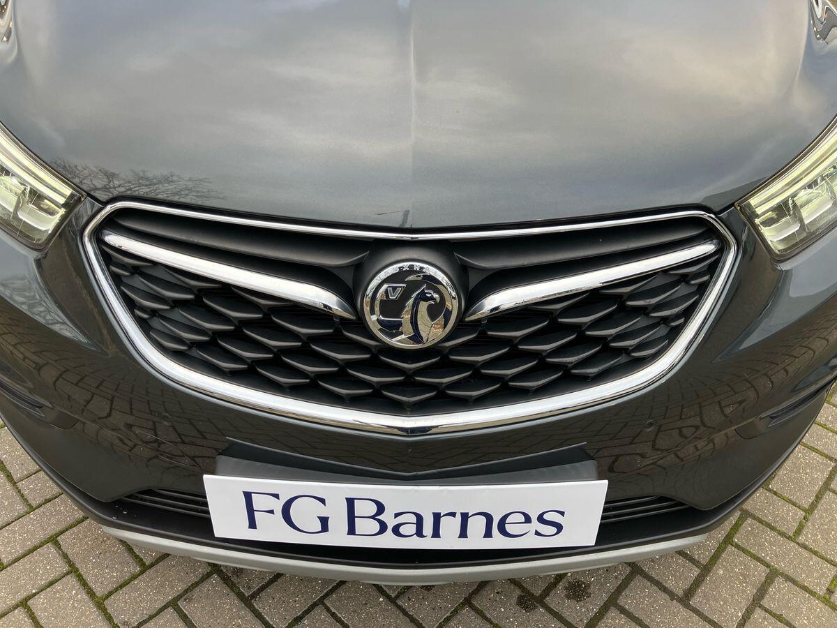 Used Vauxhall Mokka X 2018 for sale - 76646079: Photo 30