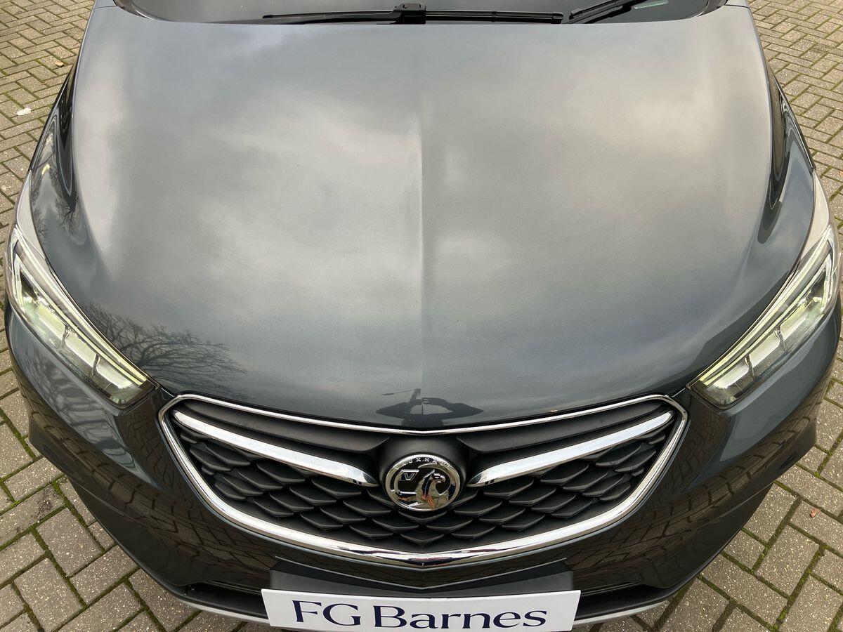 Used Vauxhall Mokka X 2018 for sale - 76646079: Photo 32