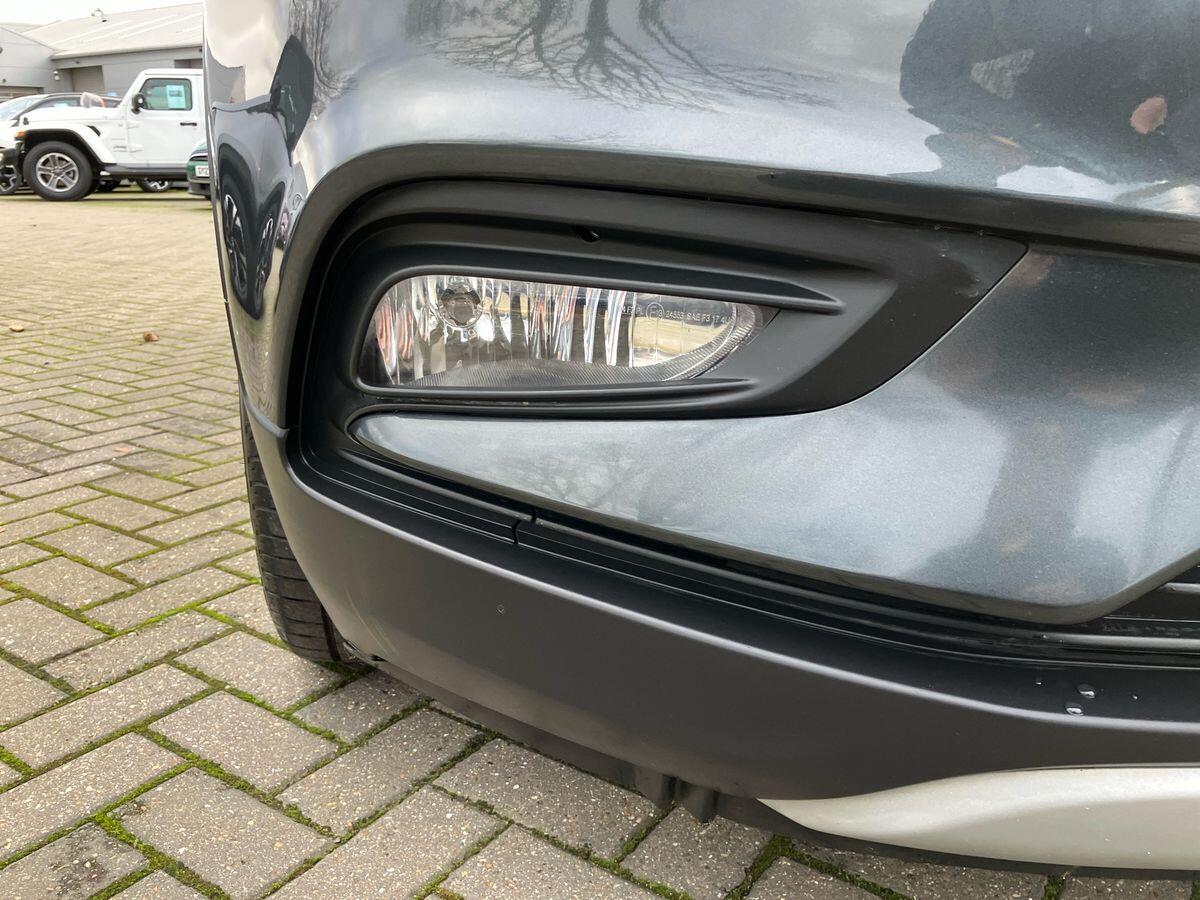 Used Vauxhall Mokka X 2018 for sale - 76646079: Photo 35