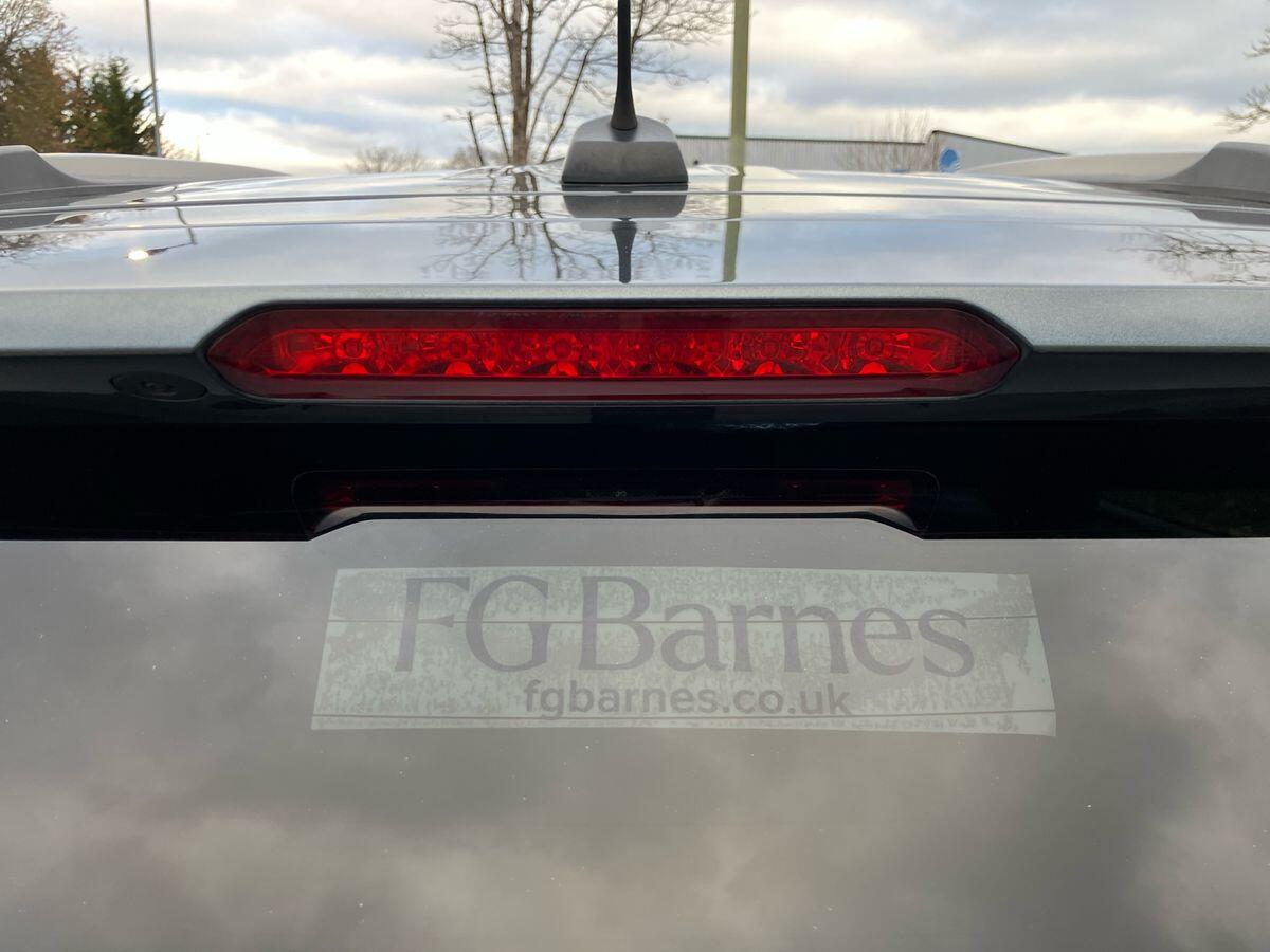 Used Vauxhall Mokka X 2018 for sale - 76646079: Photo 39