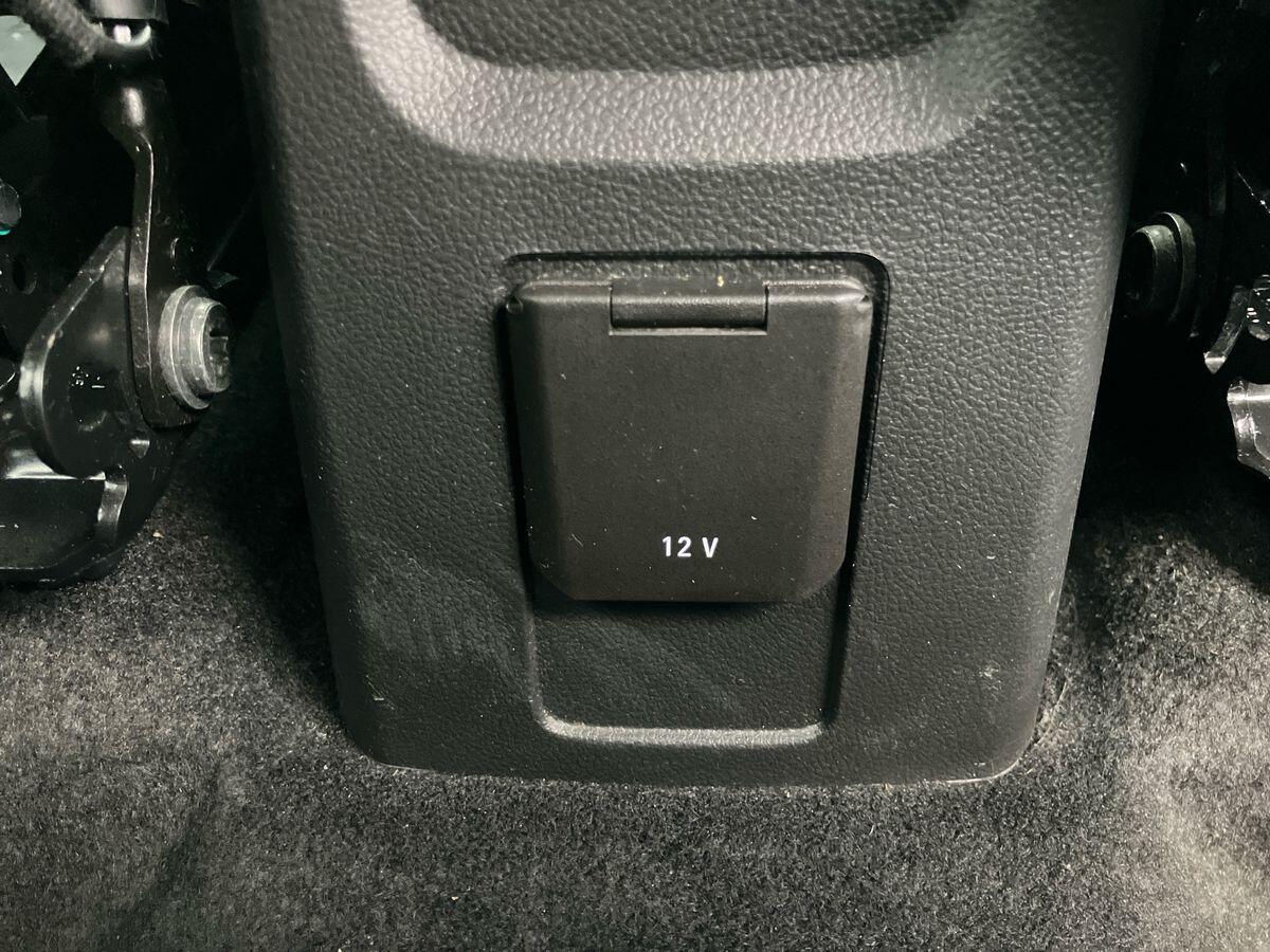 Used Vauxhall Mokka X 2018 for sale - 76646079: Photo 48