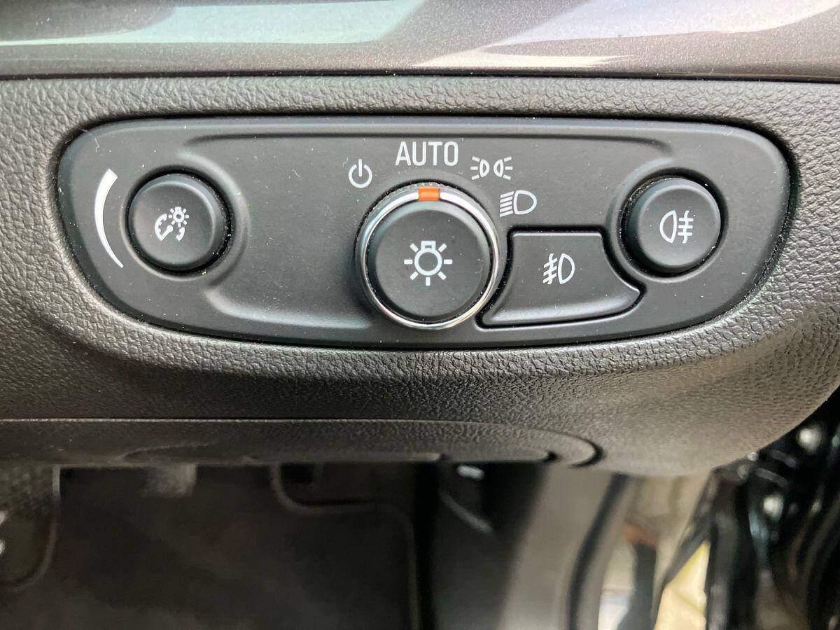 Used Vauxhall Mokka X 2018 for sale - 76646079: Photo 51