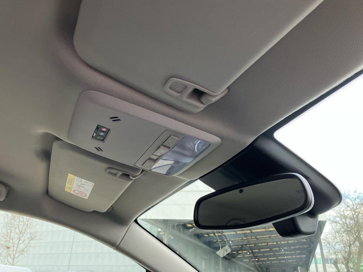 Used Vauxhall Mokka X 2018 for sale - 76646079: Photo 52