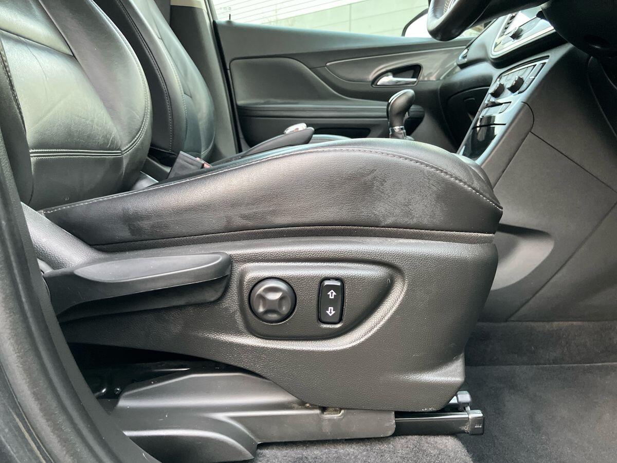 Used Vauxhall Mokka X 2018 for sale - 76646079: Photo 53