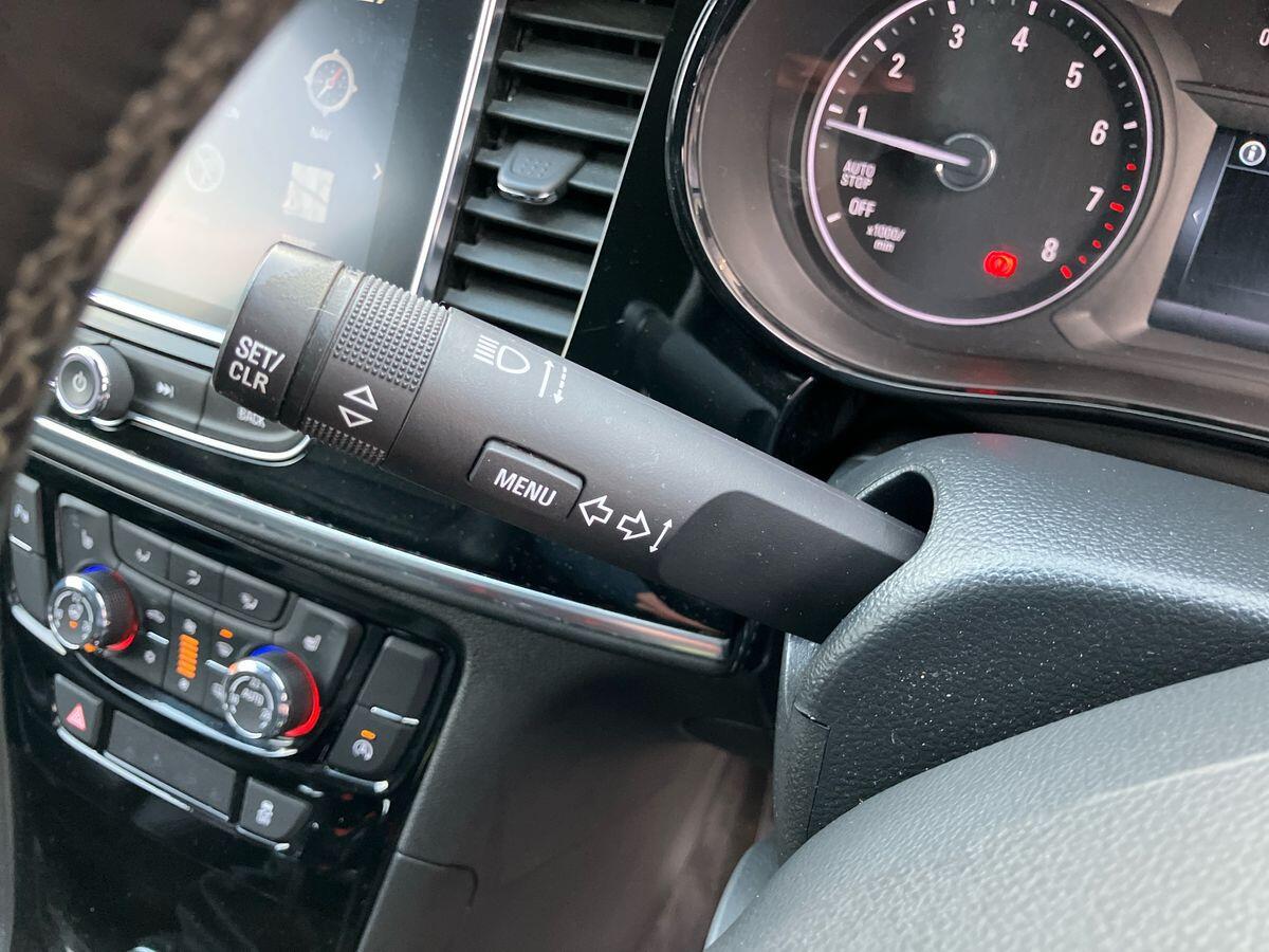 Used Vauxhall Mokka X 2018 for sale - 76646079: Photo 54