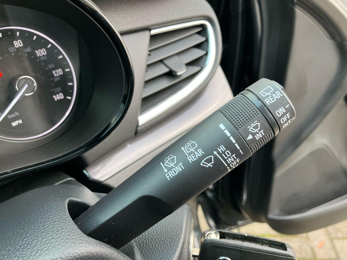 Used Vauxhall Mokka X 2018 for sale - 76646079: Photo 55