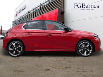 Used Vauxhall Corsa 2022 for sale - 75915925: Photo
