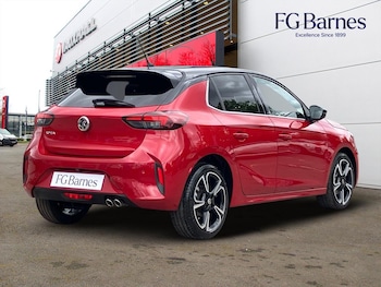 Used Vauxhall Corsa 2022 for sale - 75915925: Photo