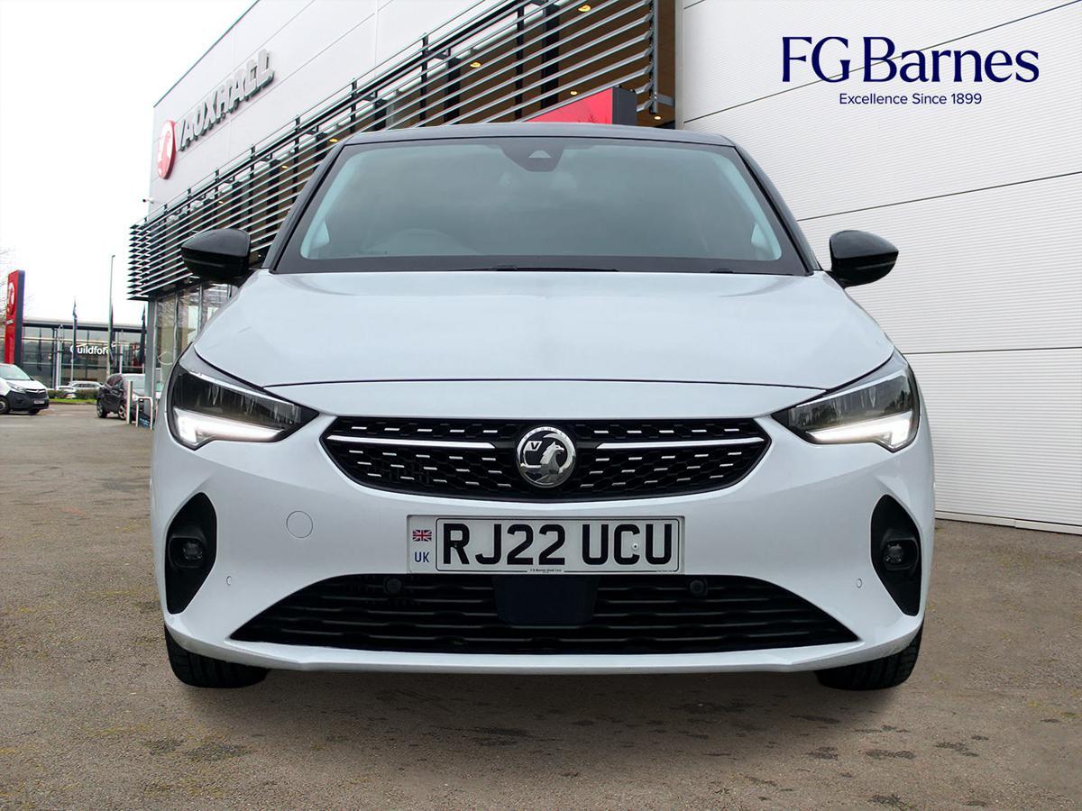 Used Vauxhall Corsa 2022 for sale - 76361345: Photo 10