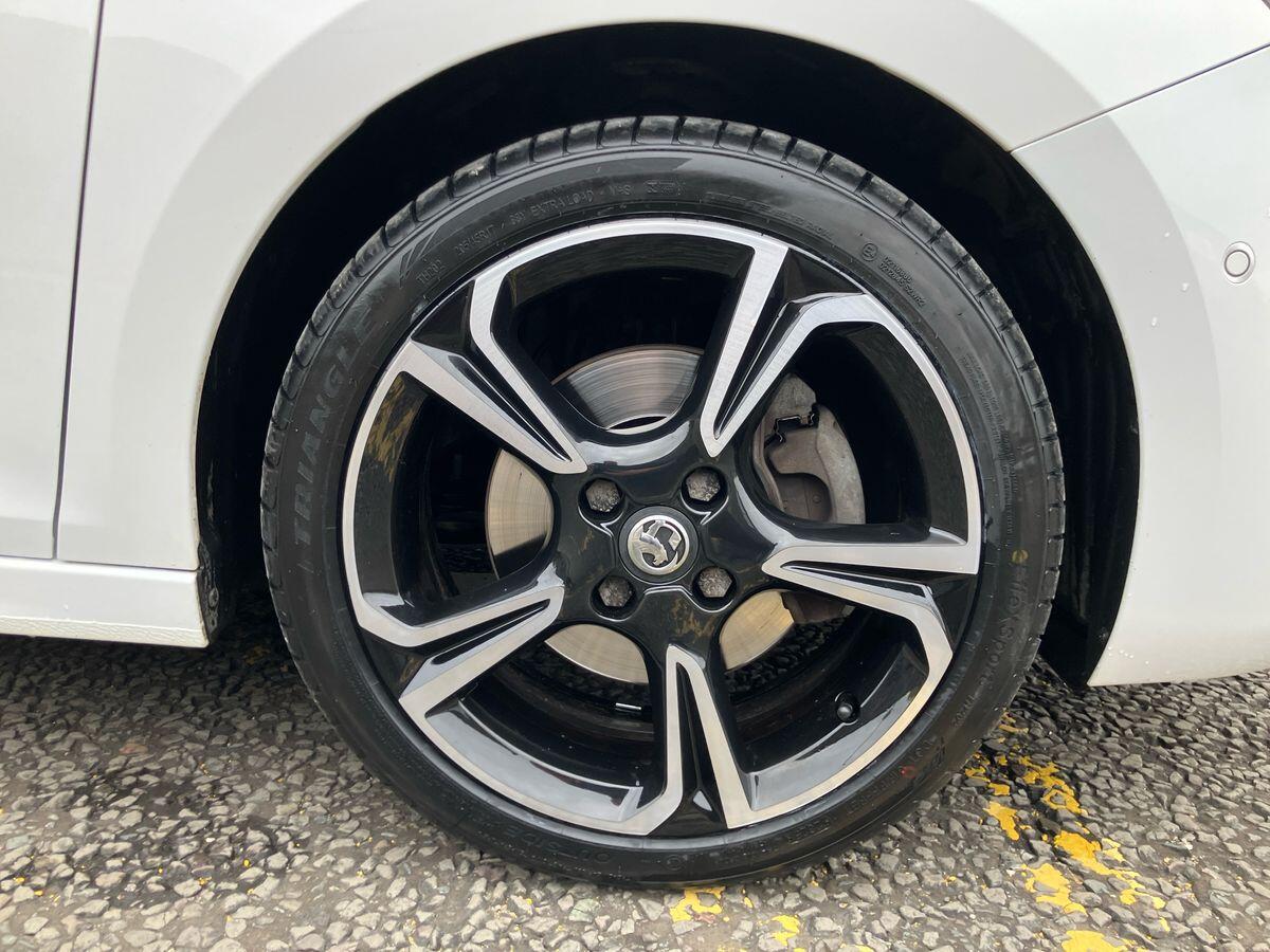 Used Vauxhall Corsa 2022 for sale - 76361345: Photo 11