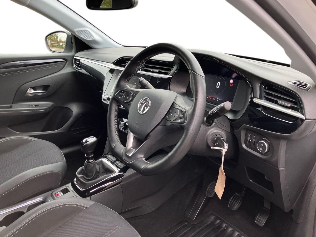 Used Vauxhall Corsa 2022 for sale - 76361345: Photo 13