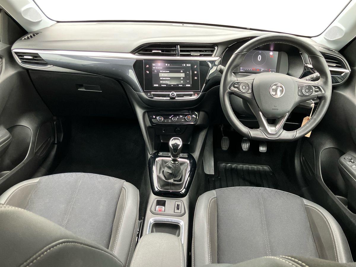 Used Vauxhall Corsa 2022 for sale - 76361345: Photo 15