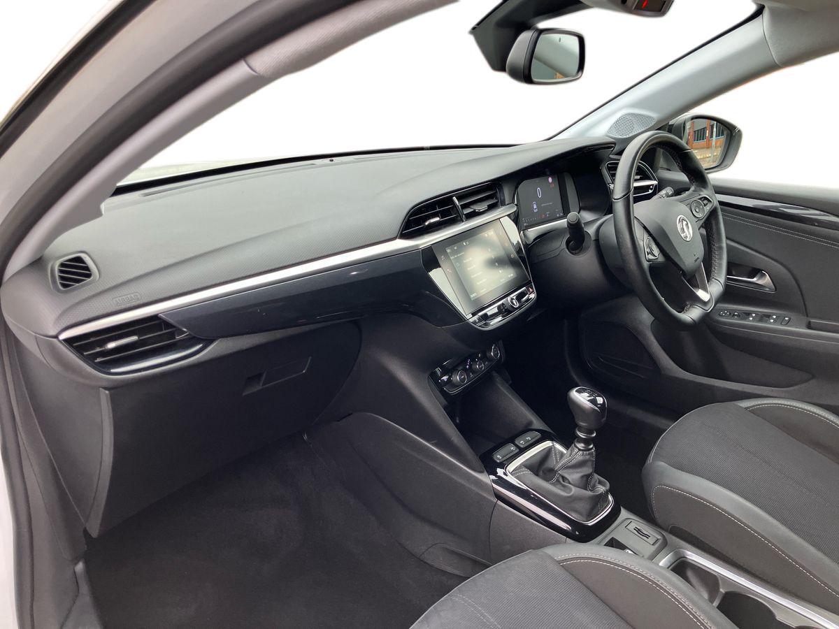 Used Vauxhall Corsa 2022 for sale - 76361345: Photo 17