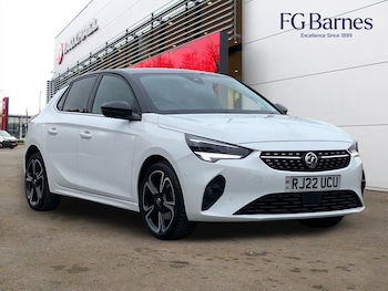 2022 (22) - ELITE EDITION 5-Door