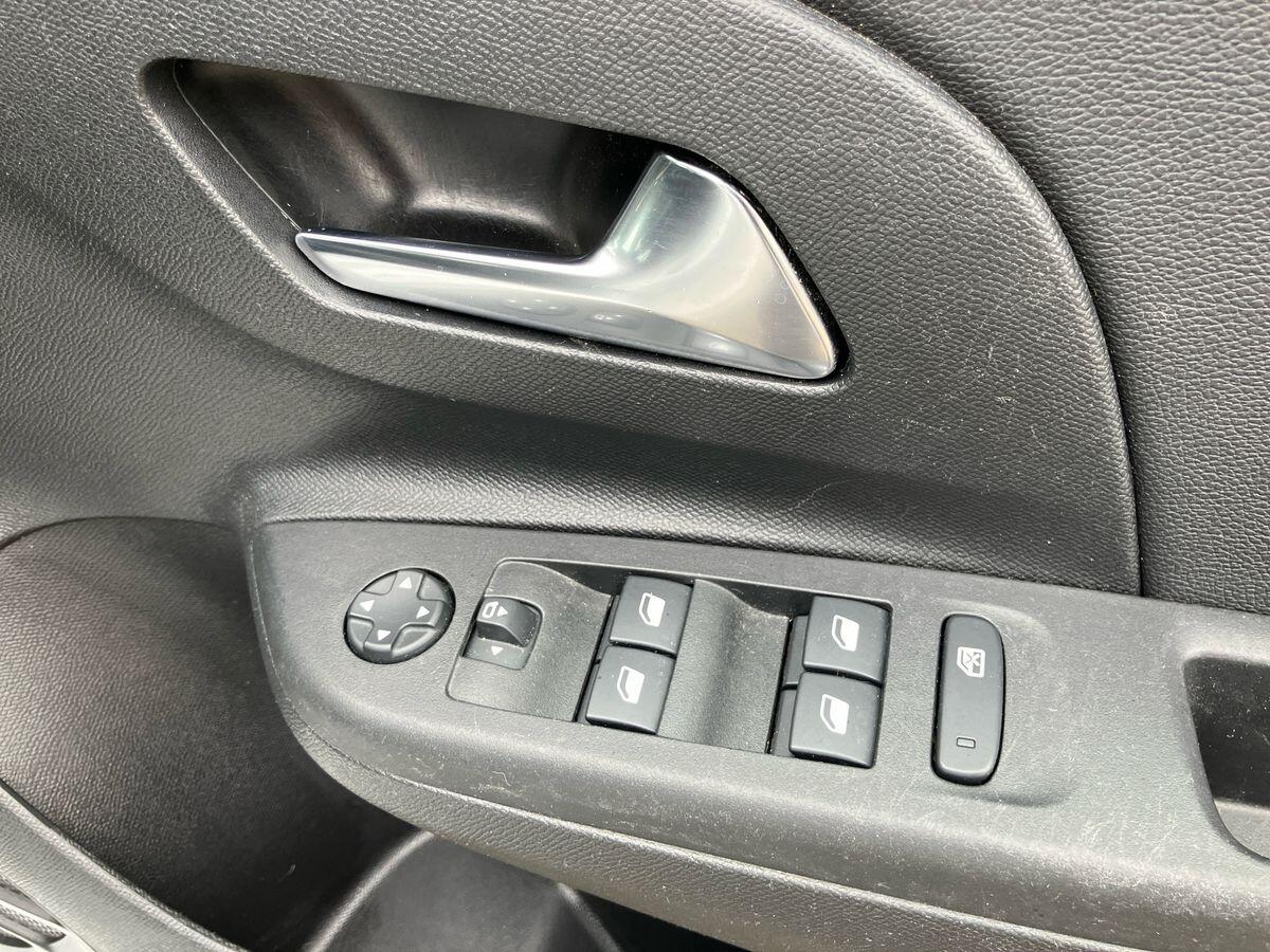 Used Vauxhall Corsa 2022 for sale - 76361345: Photo 21