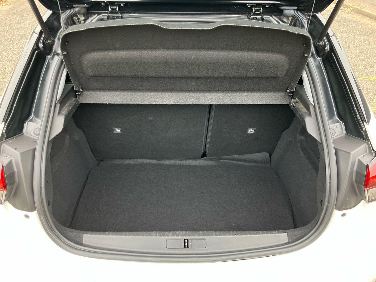Used Vauxhall Corsa 2022 for sale - 76361345: Photo 29