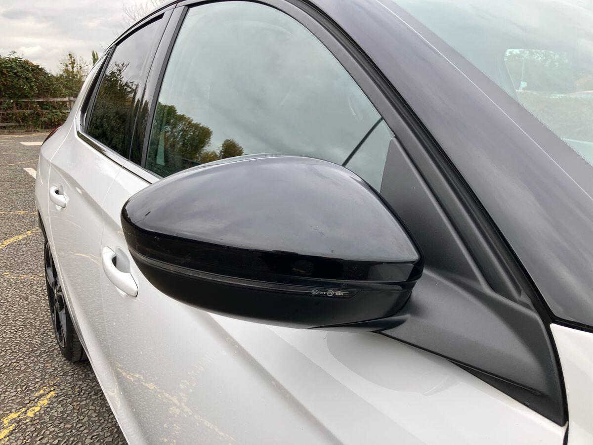 Used Vauxhall Corsa 2022 for sale - 76361345: Photo 37