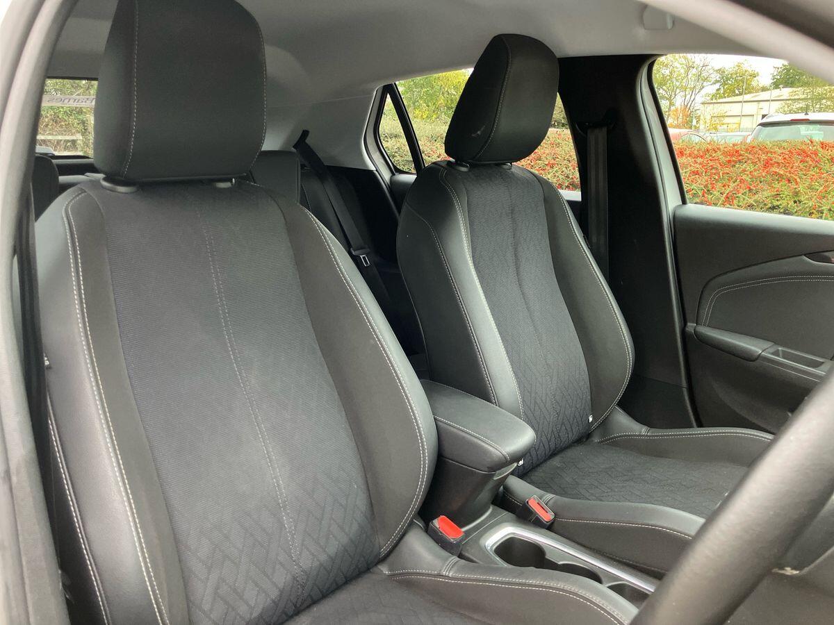 Used Vauxhall Corsa 2022 for sale - 76361345: Photo 40