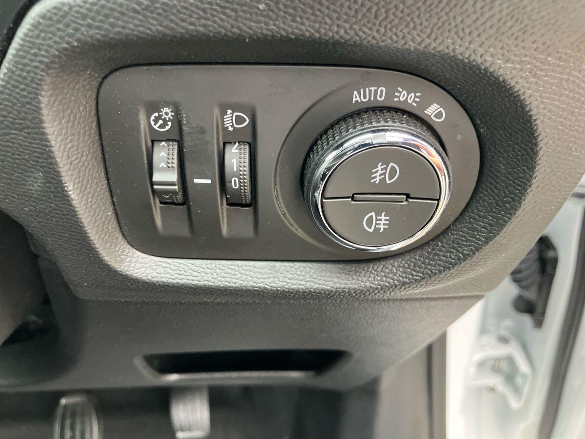 Used Vauxhall Corsa 2022 for sale - 76361345: Photo 41