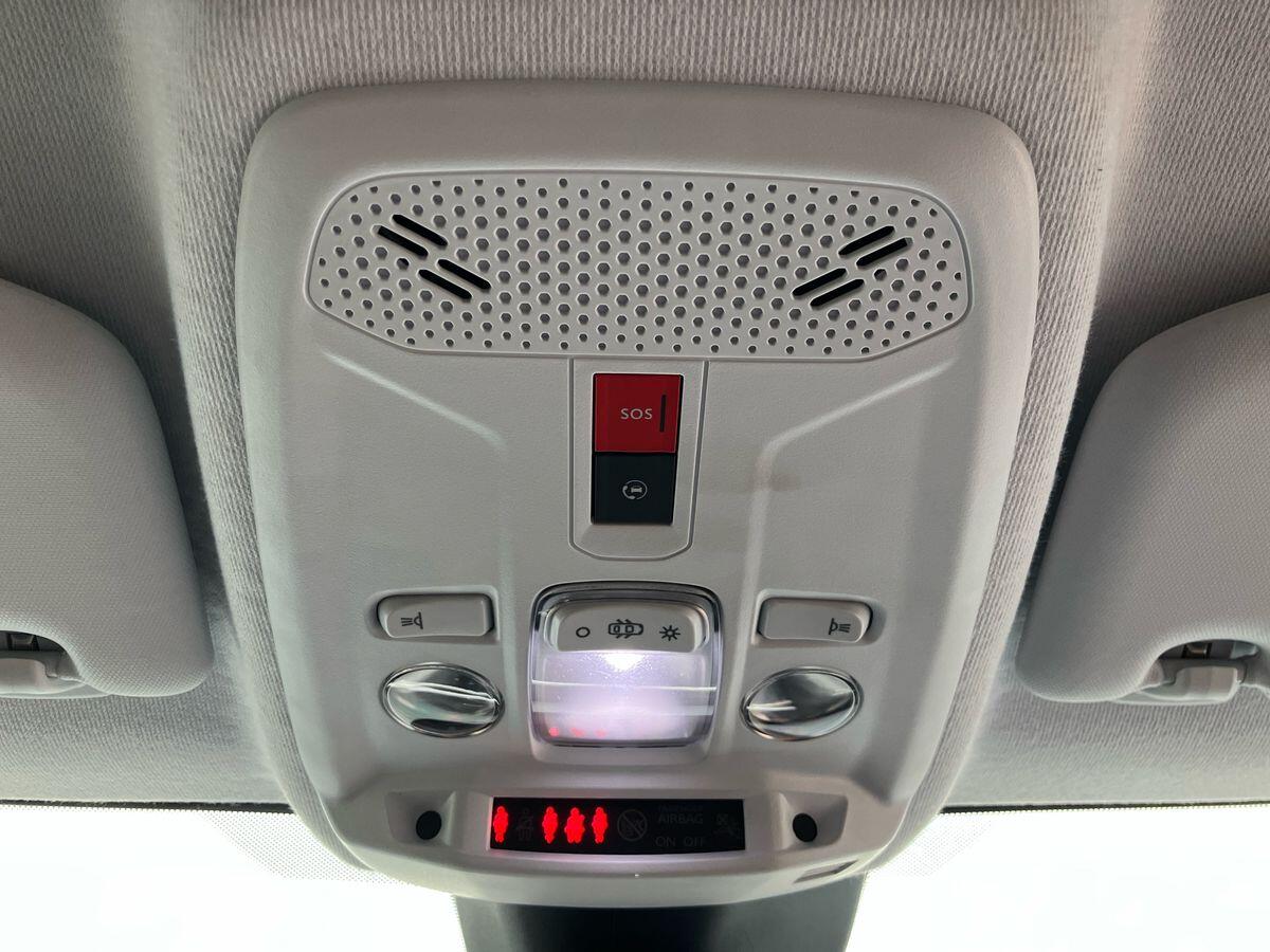 Used Vauxhall Corsa 2022 for sale - 76361345: Photo 44