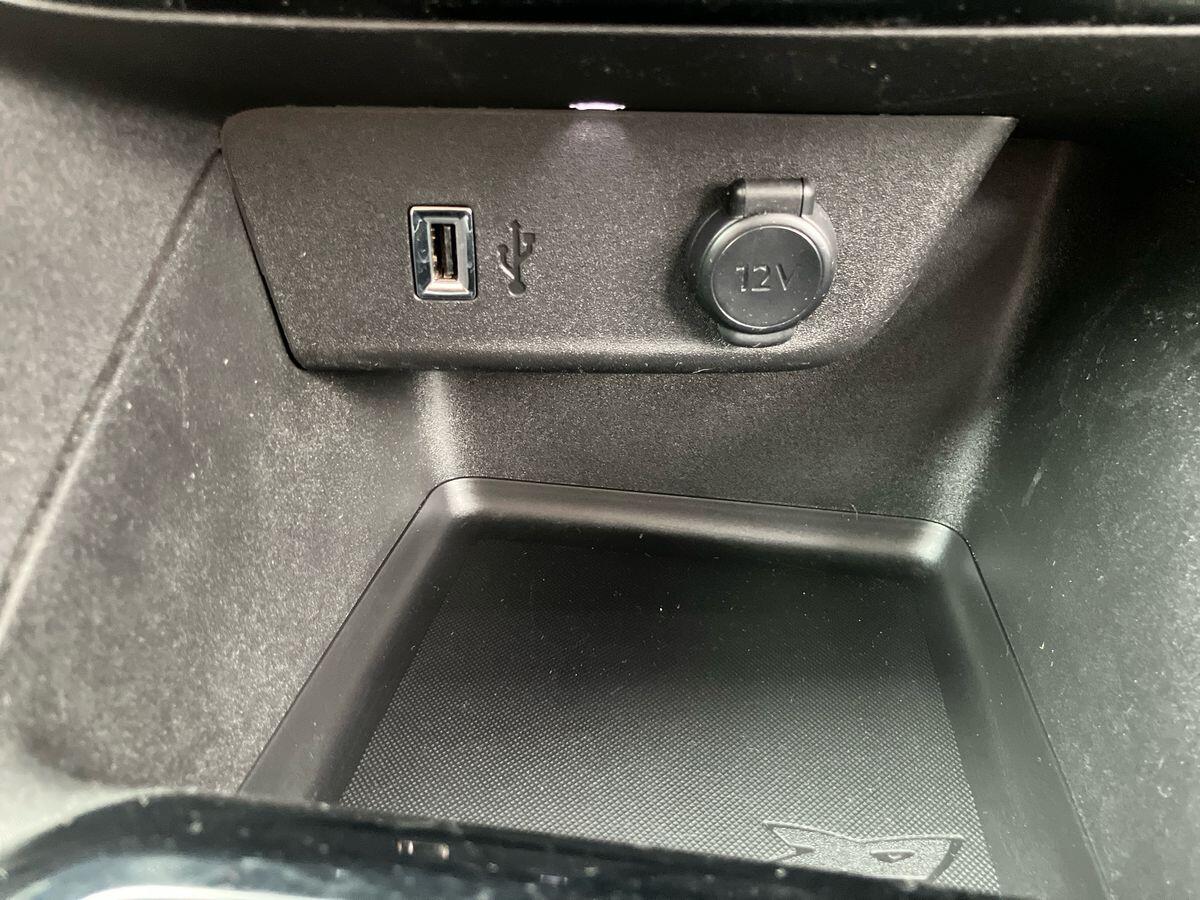 Used Vauxhall Corsa 2022 for sale - 76361345: Photo 45