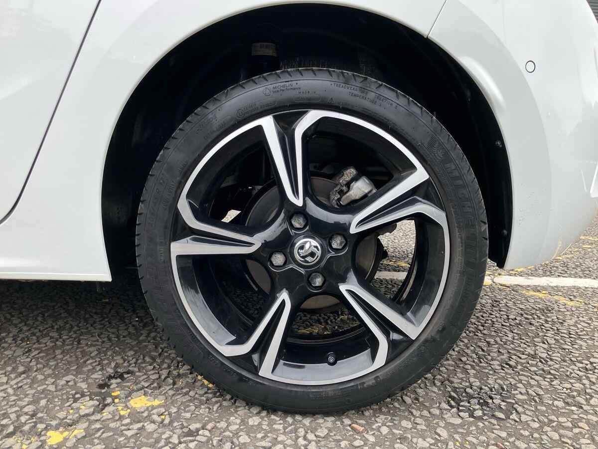 Used Vauxhall Corsa 2022 for sale - 76361345: Photo 50