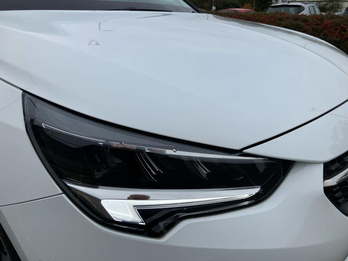 Used Vauxhall Corsa 2022 for sale - 76361345: Photo 52