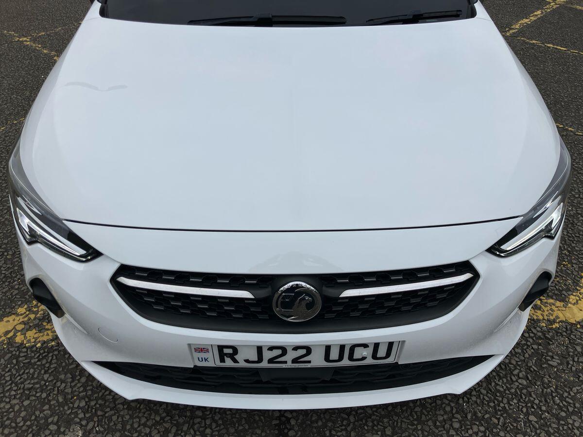 Used Vauxhall Corsa 2022 for sale - 76361345: Photo 55
